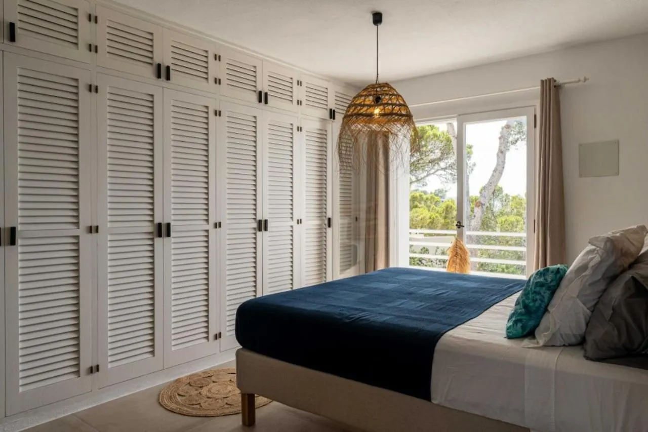 Moli Villa Sant Josep de sa Talaia Spain