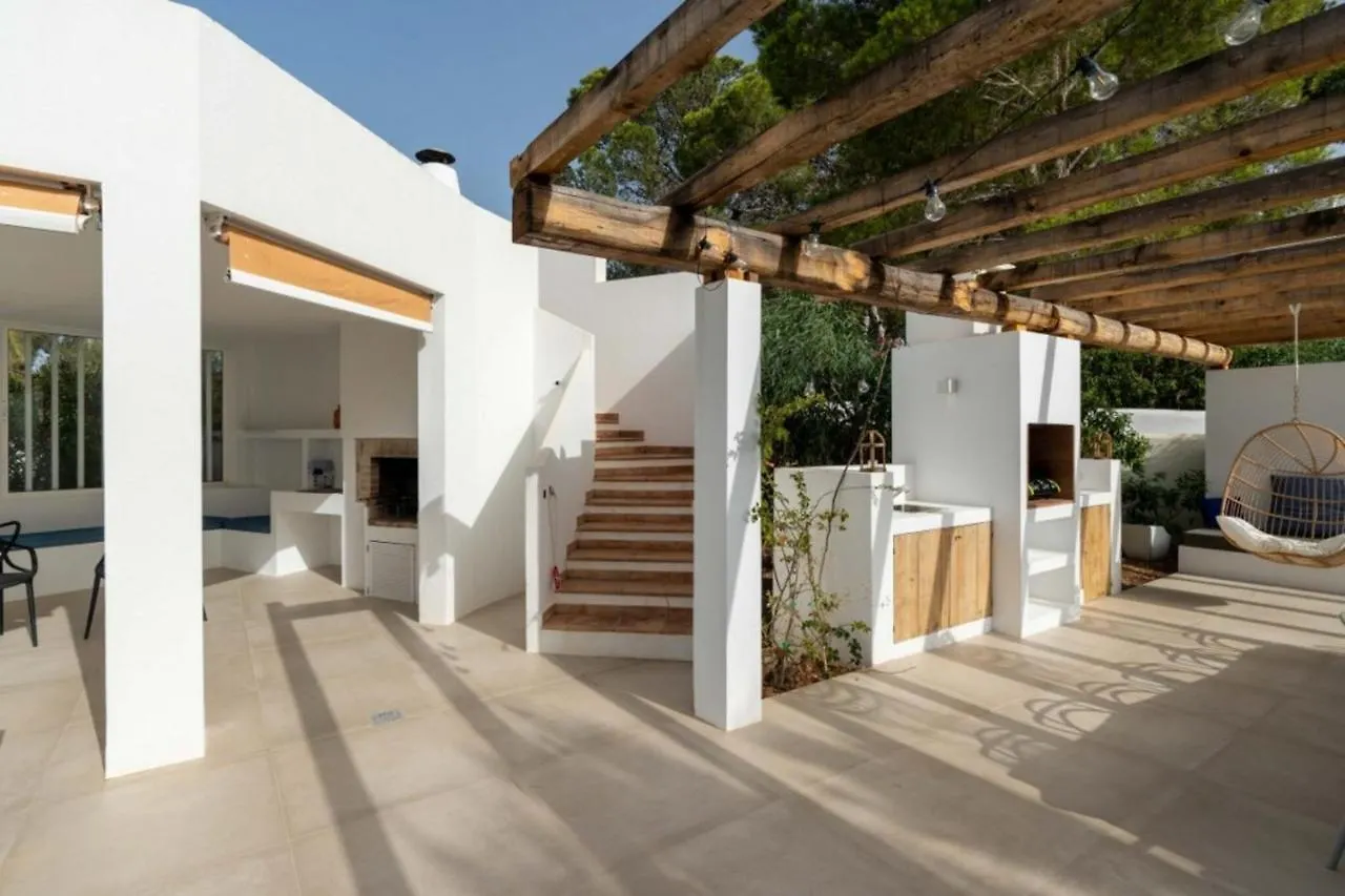Moli Villa Sant Josep de sa Talaia 0*,  Spain
