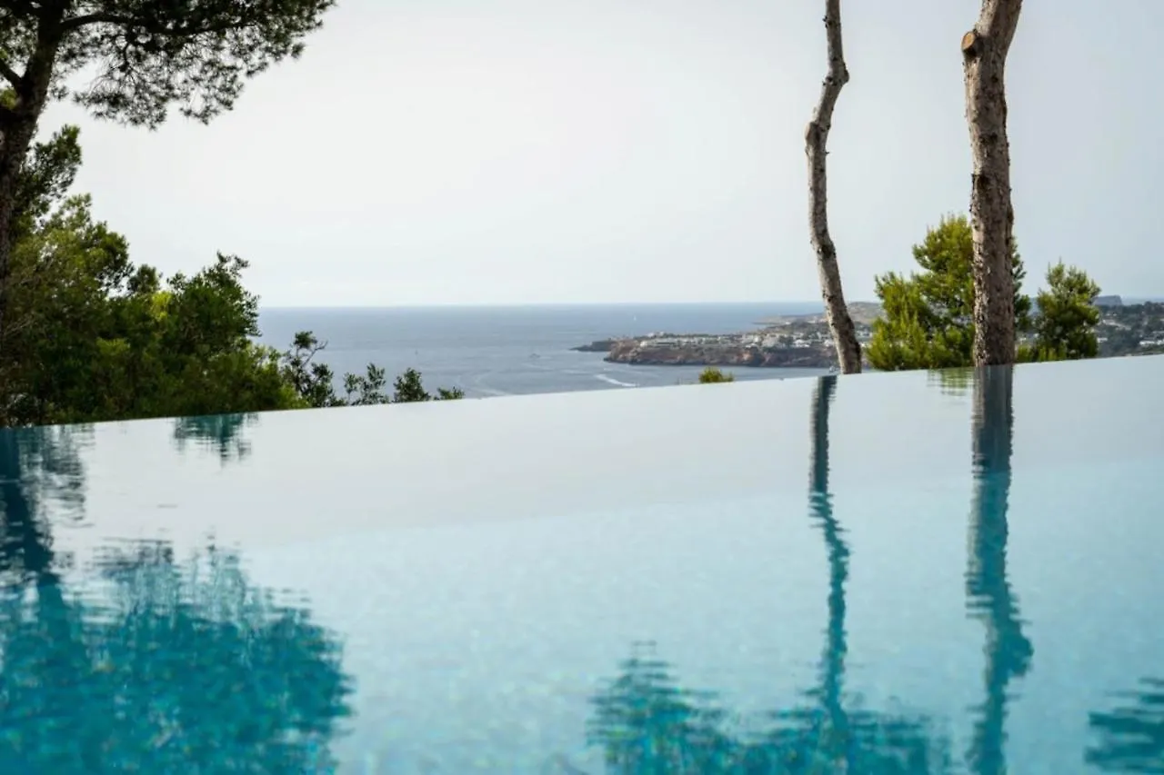 Moli Villa Sant Josep de sa Talaia