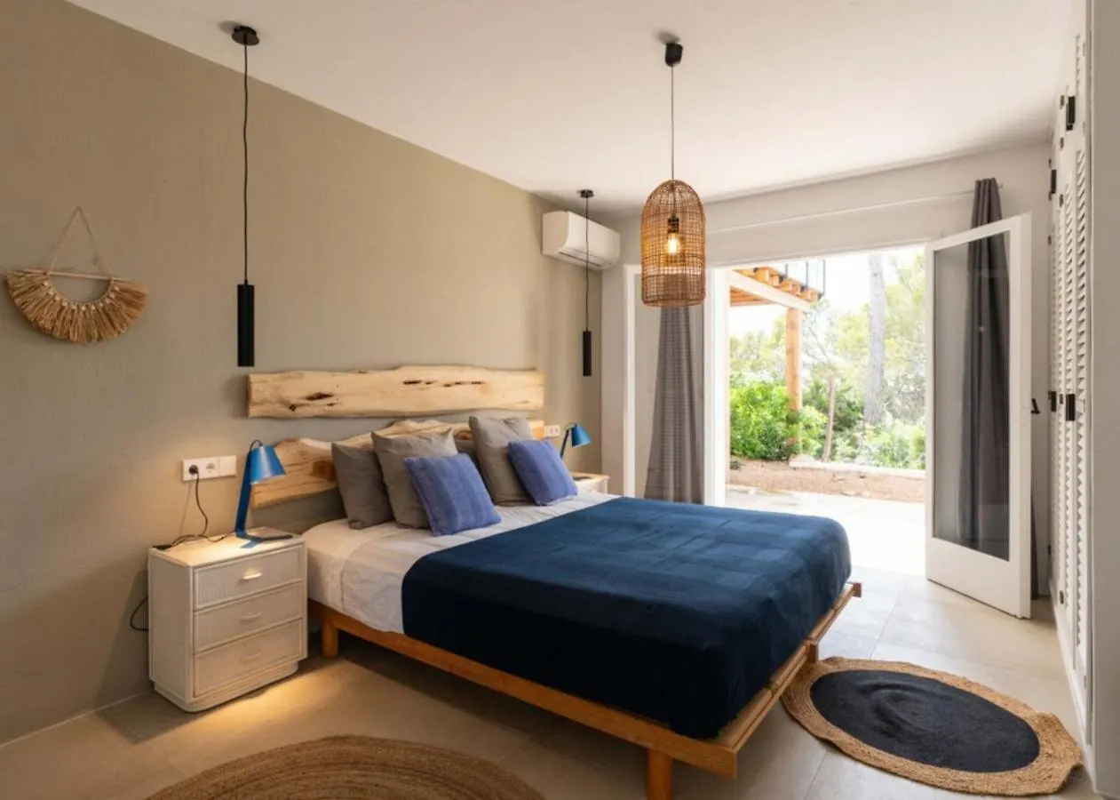 Moli Villa Sant Josep de sa Talaia