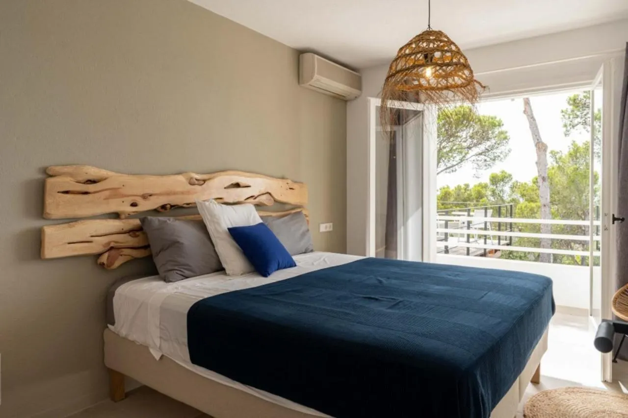 Moli Villa Sant Josep de sa Talaia Spain