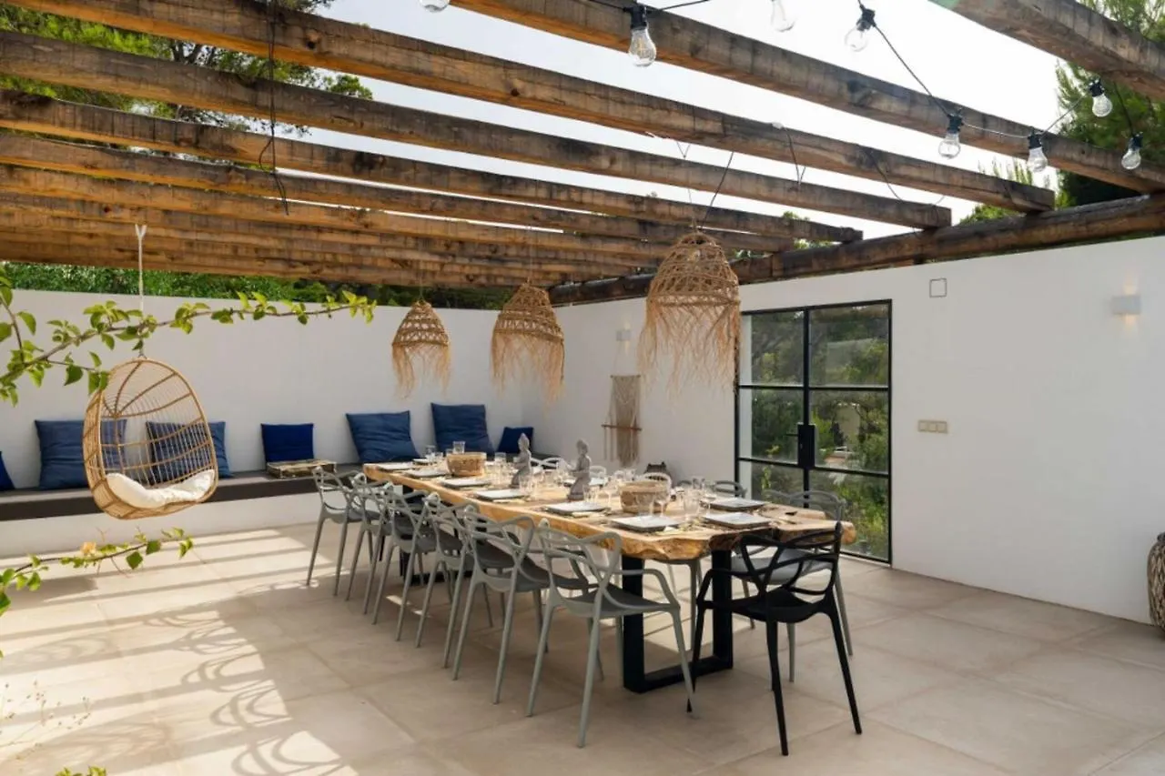 Moli Villa Sant Josep de sa Talaia 0*,