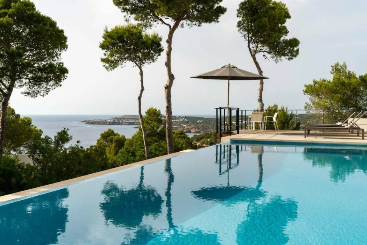 Moli Villa Sant Josep de sa Talaia