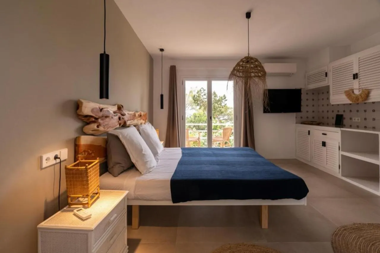 Moli Villa Sant Josep de sa Talaia